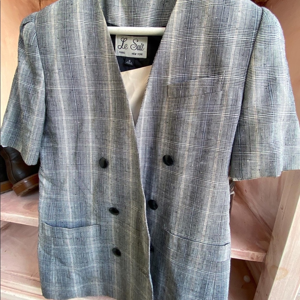 Le Suit Women’s Suit